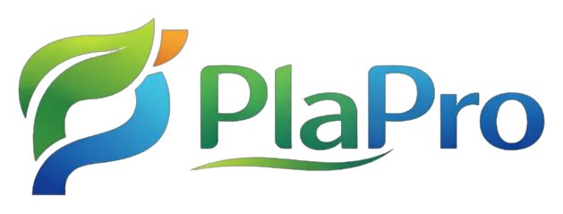 PlaPro ロゴ